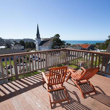 Sweetwater Inn And Spa Mendocino Phòng bức ảnh