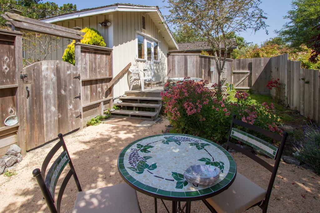 Sweetwater Inn And Spa Mendocino Ngoại thất bức ảnh