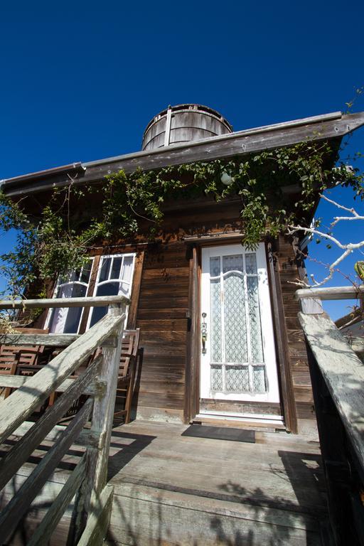 Sweetwater Inn And Spa Mendocino Ngoại thất bức ảnh