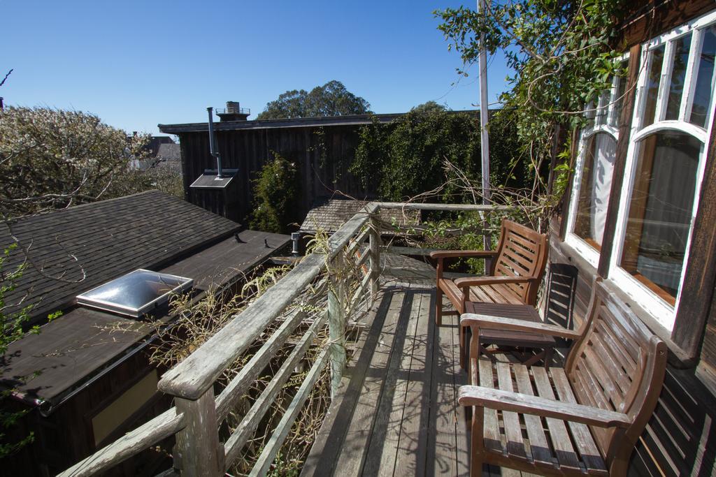 Sweetwater Inn And Spa Mendocino Ngoại thất bức ảnh