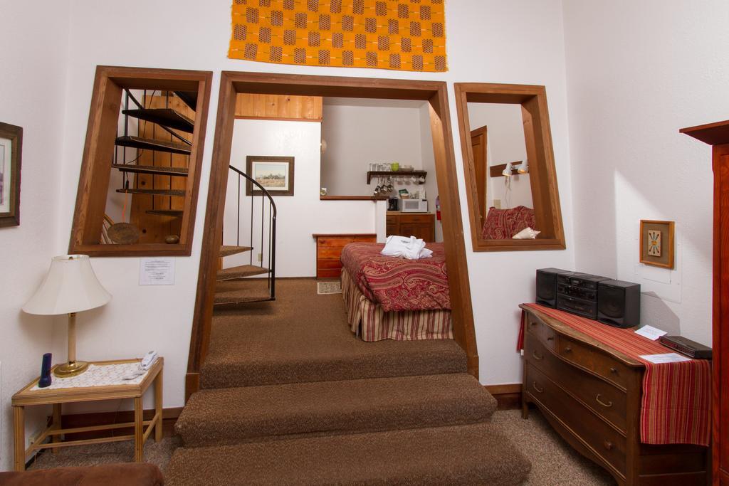 Sweetwater Inn And Spa Mendocino Phòng bức ảnh