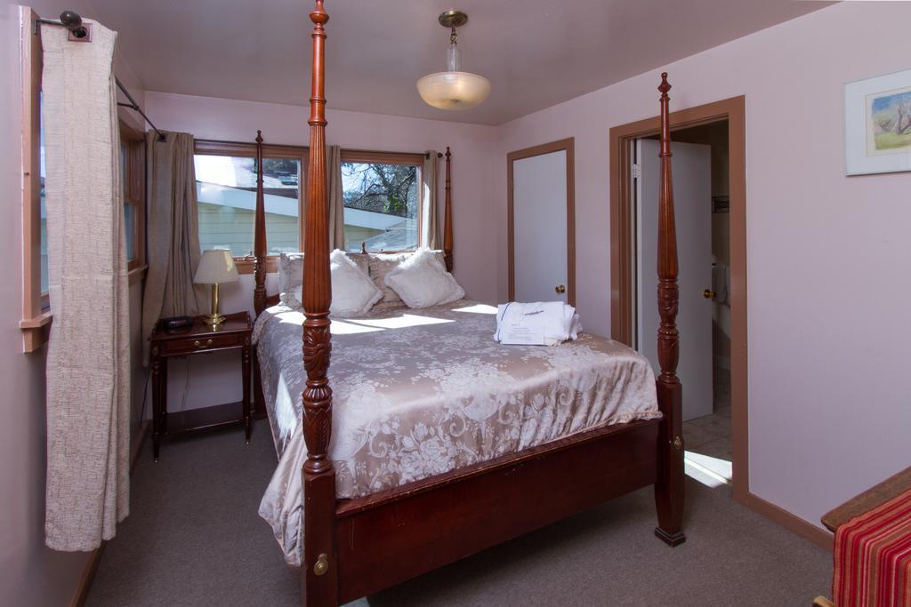 Sweetwater Inn And Spa Mendocino Ngoại thất bức ảnh