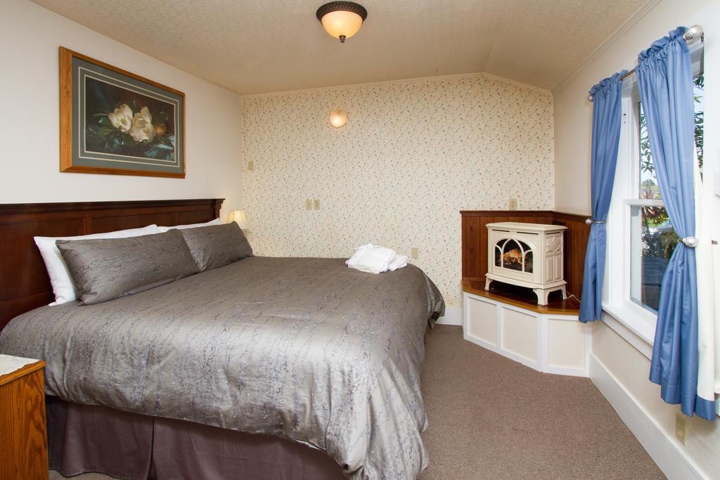 Sweetwater Inn And Spa Mendocino Ngoại thất bức ảnh