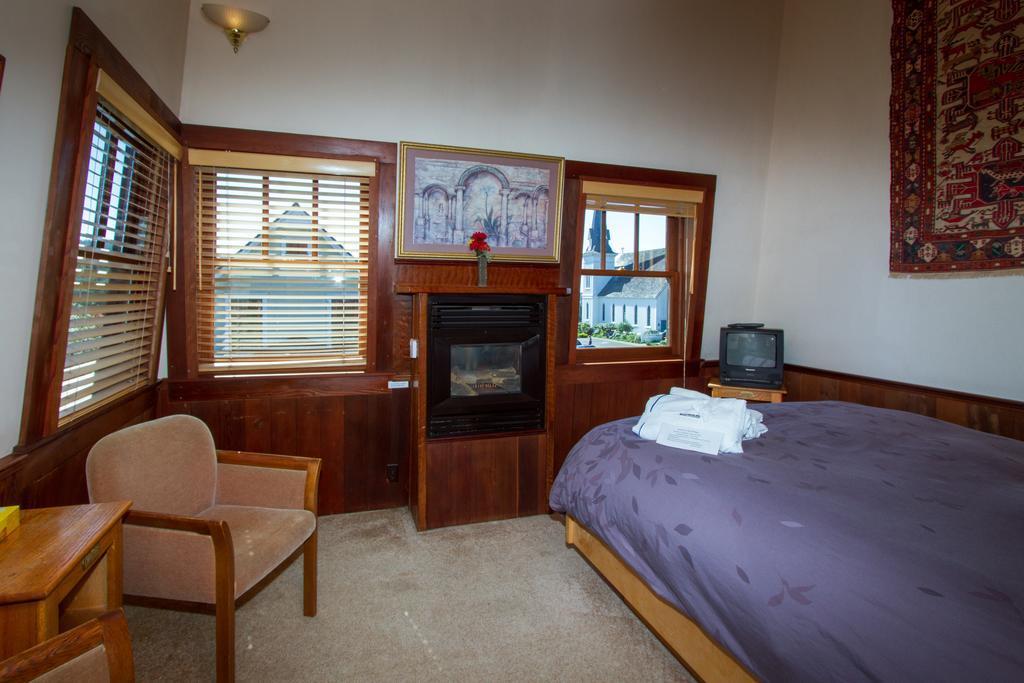 Sweetwater Inn And Spa Mendocino Phòng bức ảnh