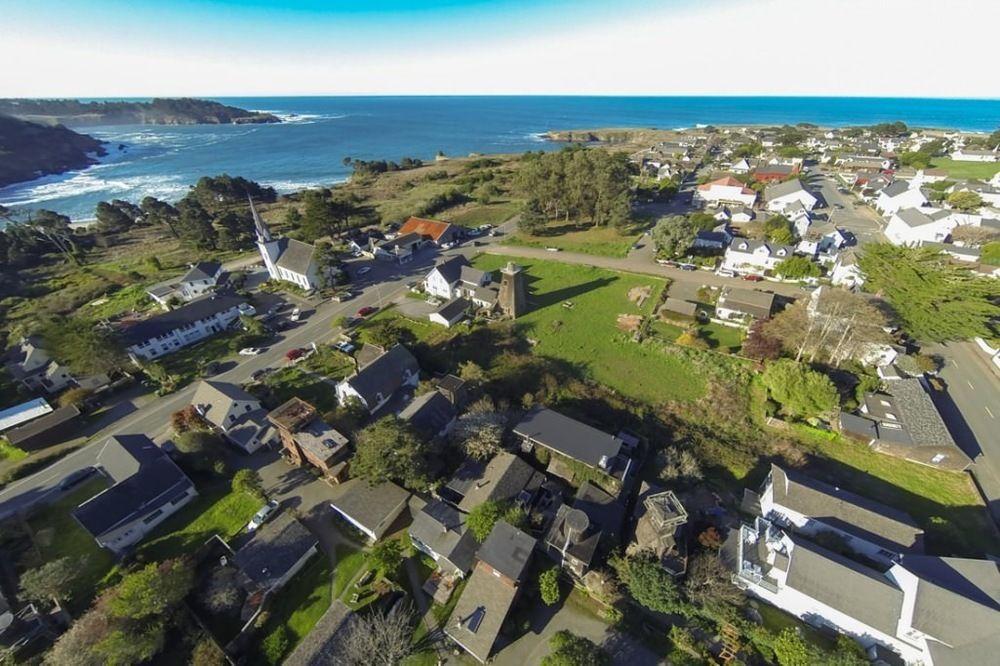 Sweetwater Inn And Spa Mendocino Ngoại thất bức ảnh