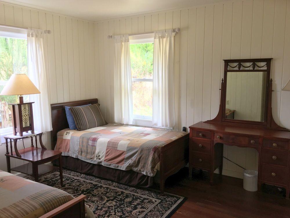 Sweetwater Inn And Spa Mendocino Ngoại thất bức ảnh