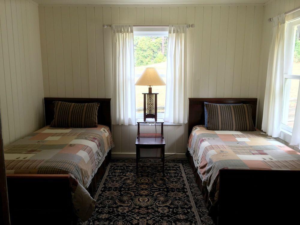 Sweetwater Inn And Spa Mendocino Ngoại thất bức ảnh
