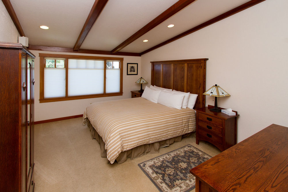 Sweetwater Inn And Spa Mendocino Ngoại thất bức ảnh