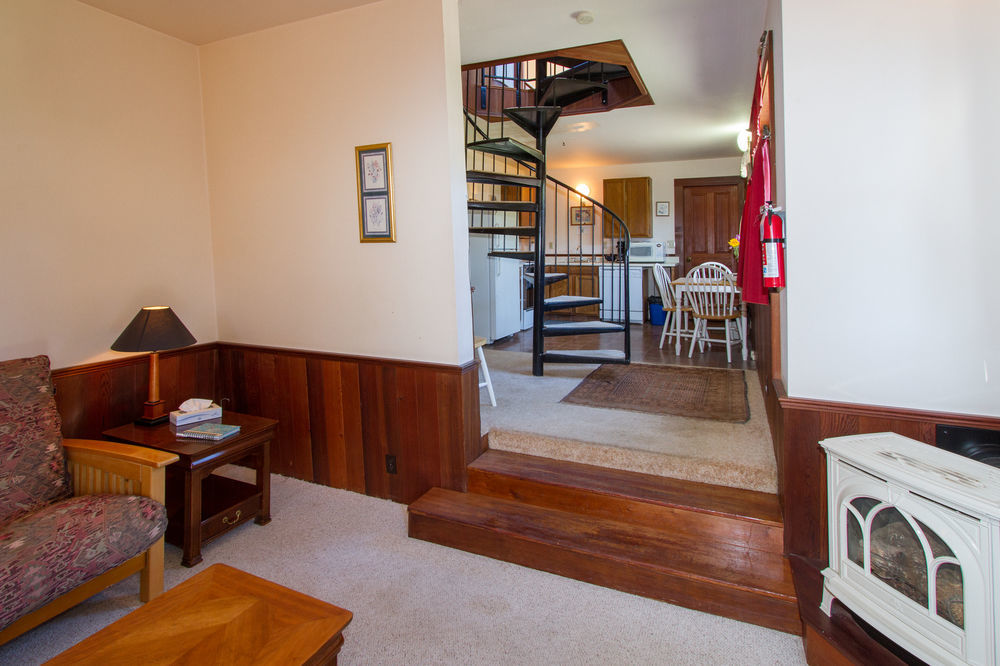 Sweetwater Inn And Spa Mendocino Ngoại thất bức ảnh