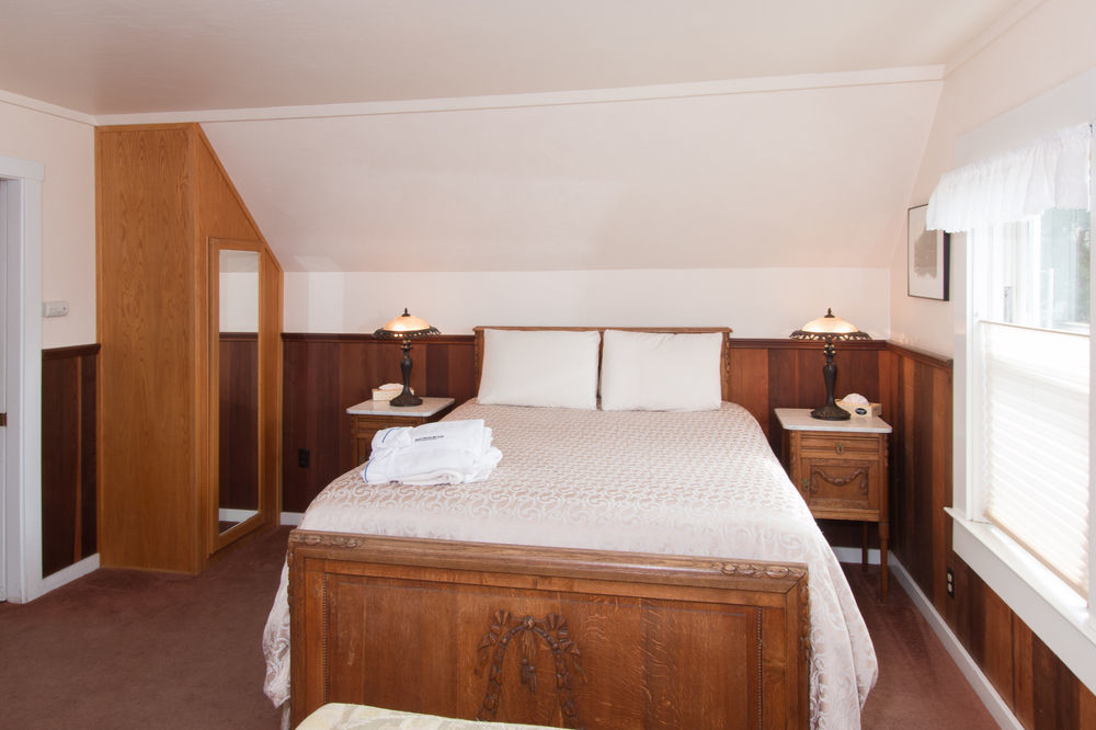 Sweetwater Inn And Spa Mendocino Ngoại thất bức ảnh