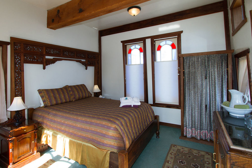 Sweetwater Inn And Spa Mendocino Ngoại thất bức ảnh