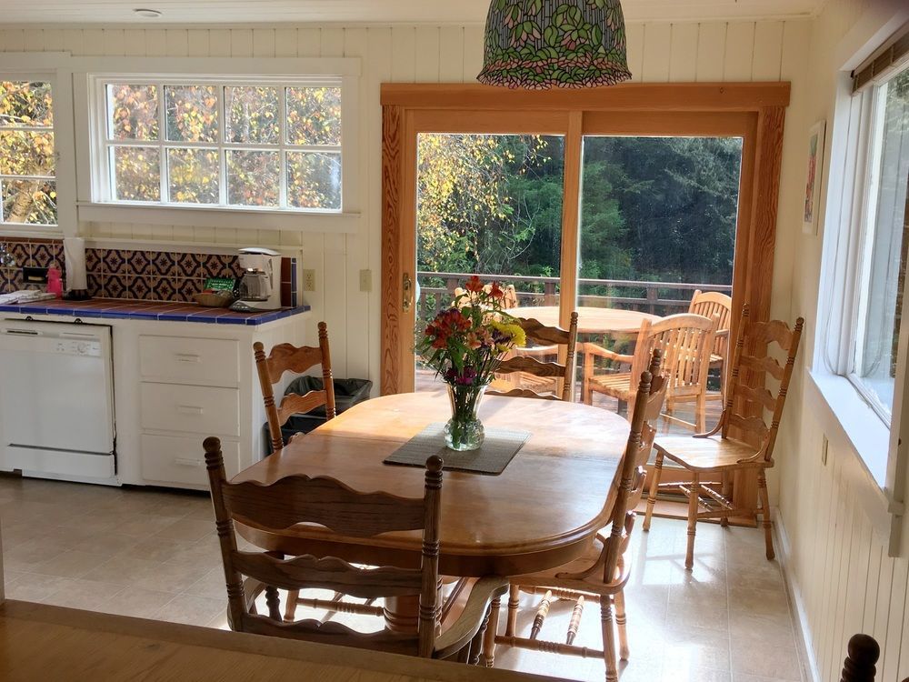 Sweetwater Inn And Spa Mendocino Ngoại thất bức ảnh