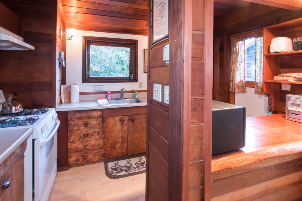 Sweetwater Inn And Spa Mendocino Ngoại thất bức ảnh