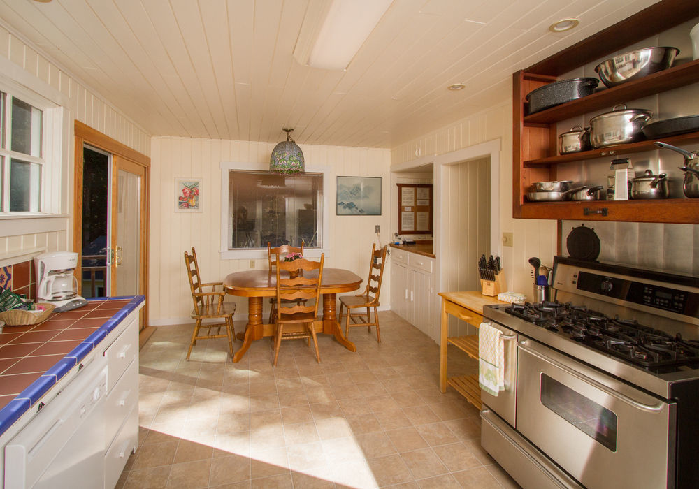 Sweetwater Inn And Spa Mendocino Ngoại thất bức ảnh