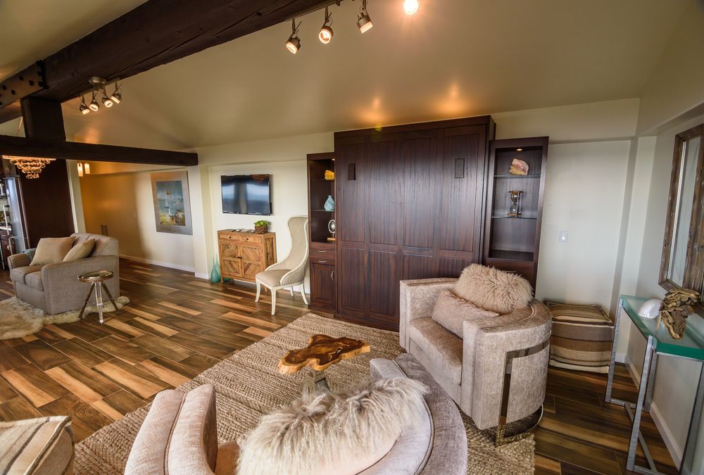 Sweetwater Inn And Spa Mendocino Ngoại thất bức ảnh
