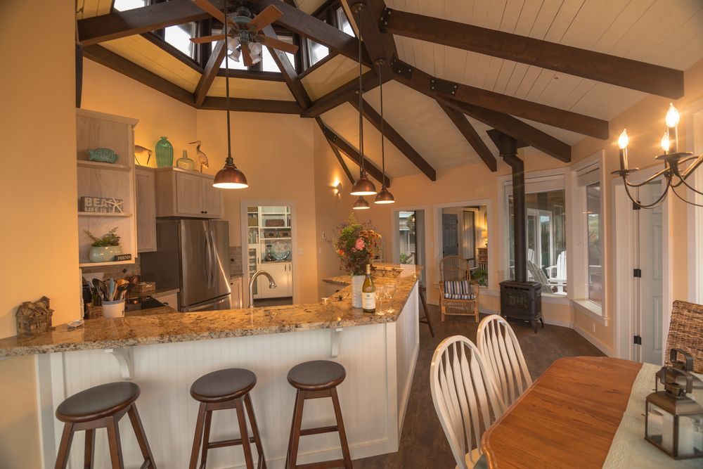 Sweetwater Inn And Spa Mendocino Ngoại thất bức ảnh