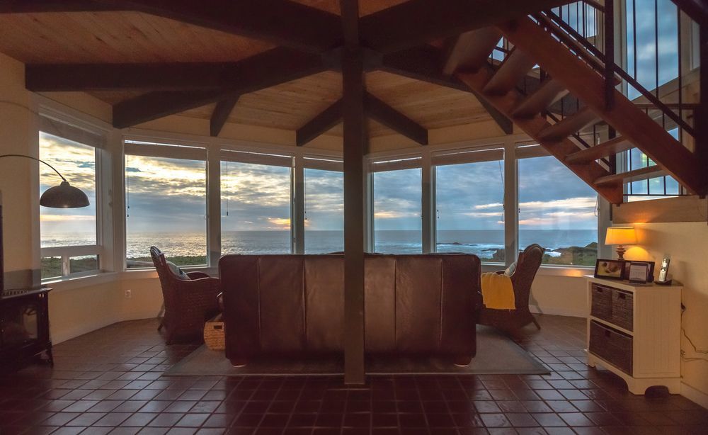 Sweetwater Inn And Spa Mendocino Ngoại thất bức ảnh