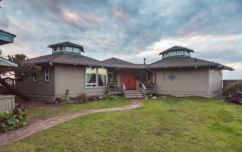 Sweetwater Inn And Spa Mendocino Ngoại thất bức ảnh