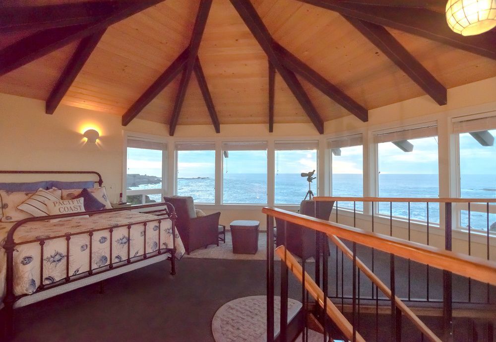 Sweetwater Inn And Spa Mendocino Ngoại thất bức ảnh