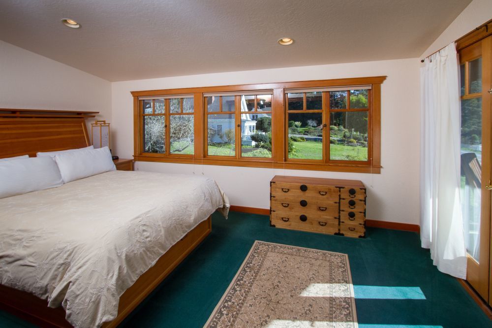 Sweetwater Inn And Spa Mendocino Ngoại thất bức ảnh