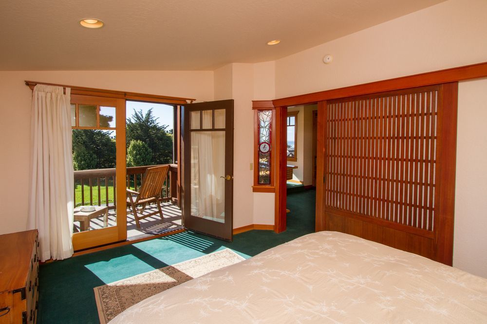 Sweetwater Inn And Spa Mendocino Ngoại thất bức ảnh
