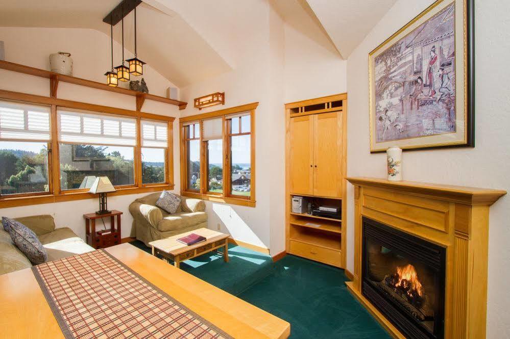 Sweetwater Inn And Spa Mendocino Ngoại thất bức ảnh